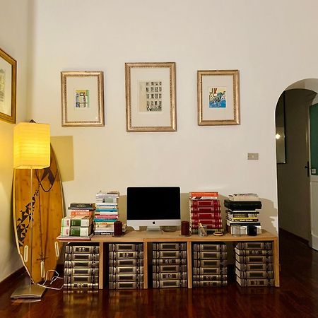 Casa Al Porto Sea Port Apartment Ancona Exterior photo