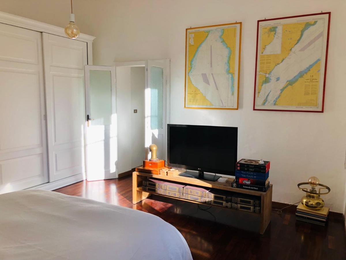 Casa Al Porto Sea Port Apartment Ancona Exterior photo