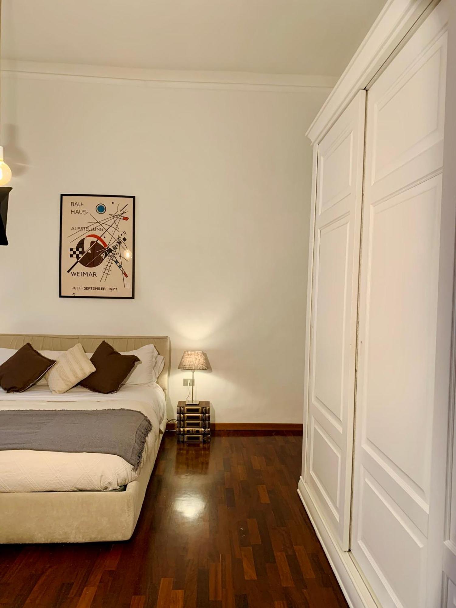 Casa Al Porto Sea Port Apartment Ancona Exterior photo