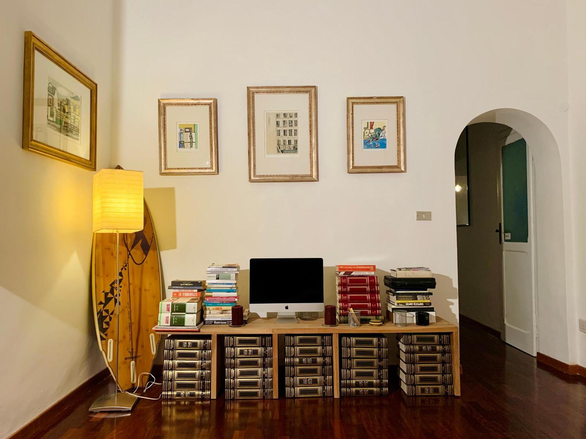 Casa Al Porto Sea Port Apartment Ancona Exterior photo