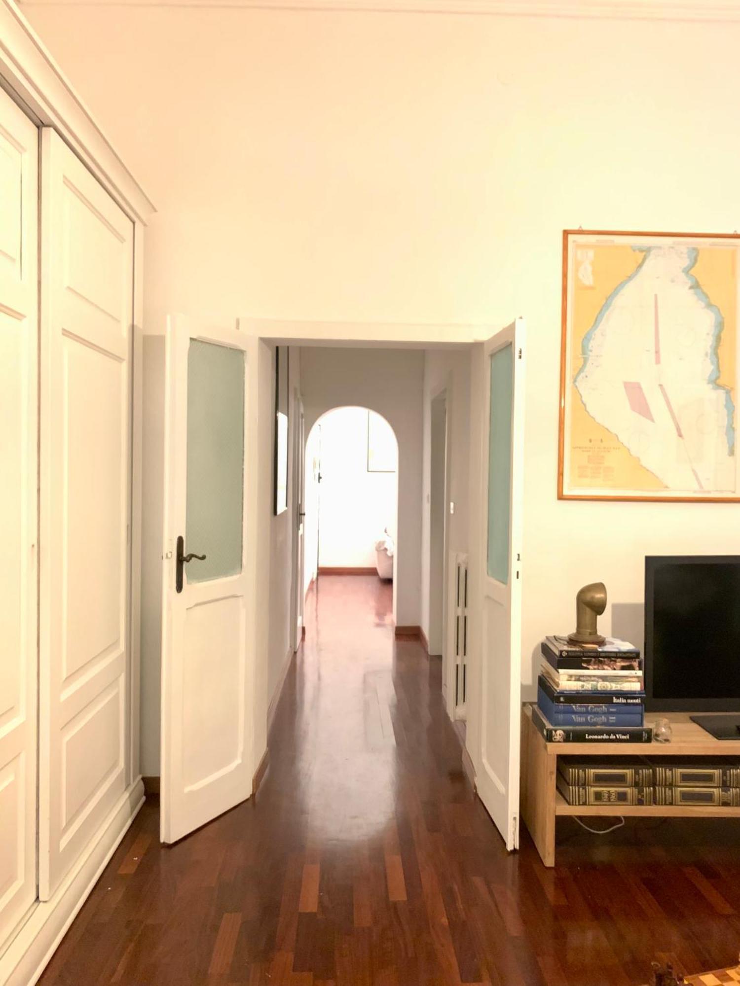 Casa Al Porto Sea Port Apartment Ancona Exterior photo