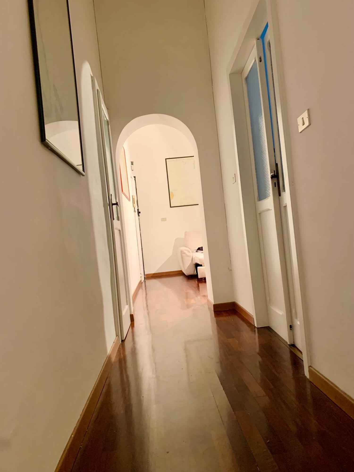 Casa Al Porto Sea Port Apartment Ancona Exterior photo