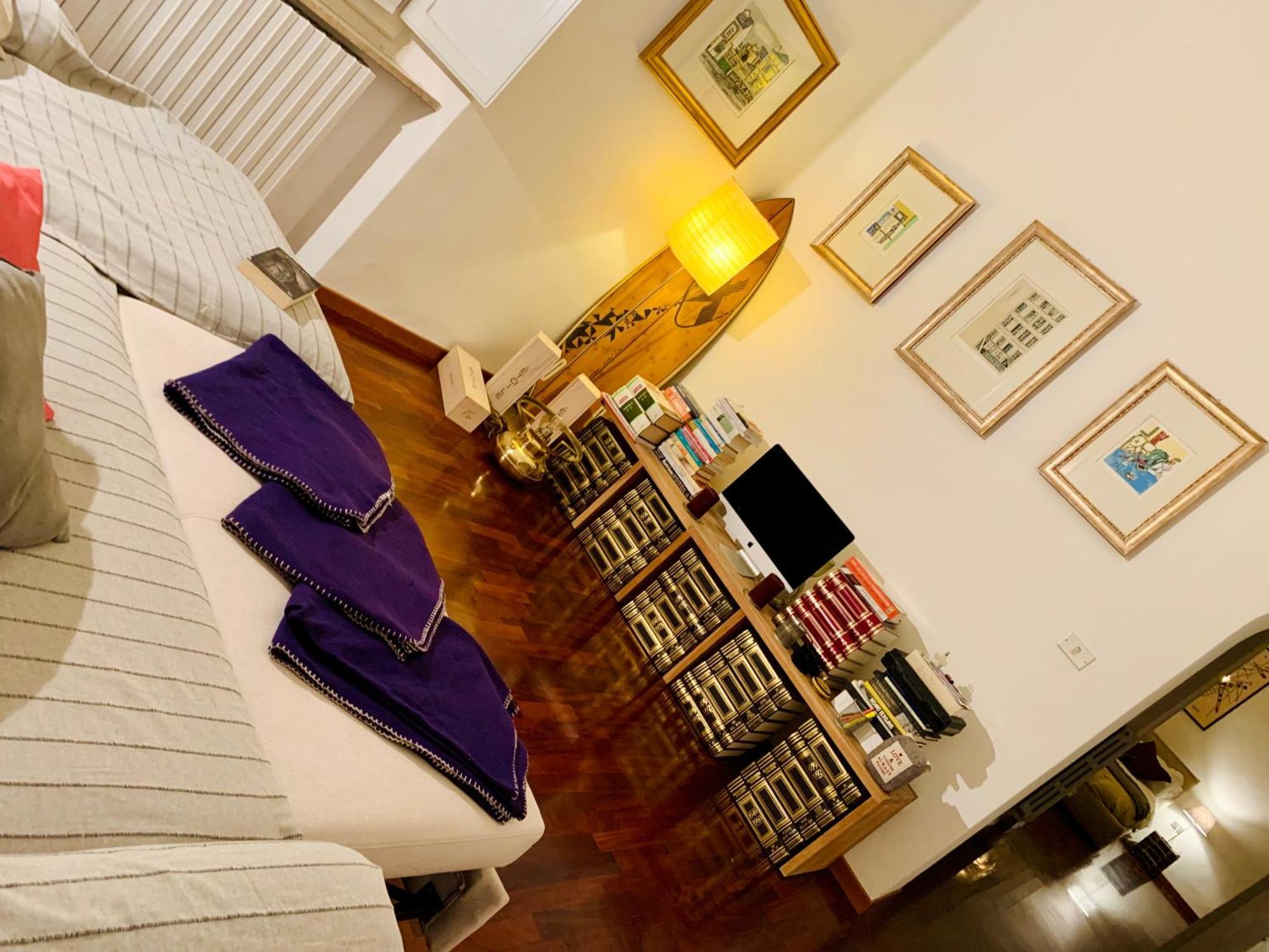 Casa Al Porto Sea Port Apartment Ancona Exterior photo