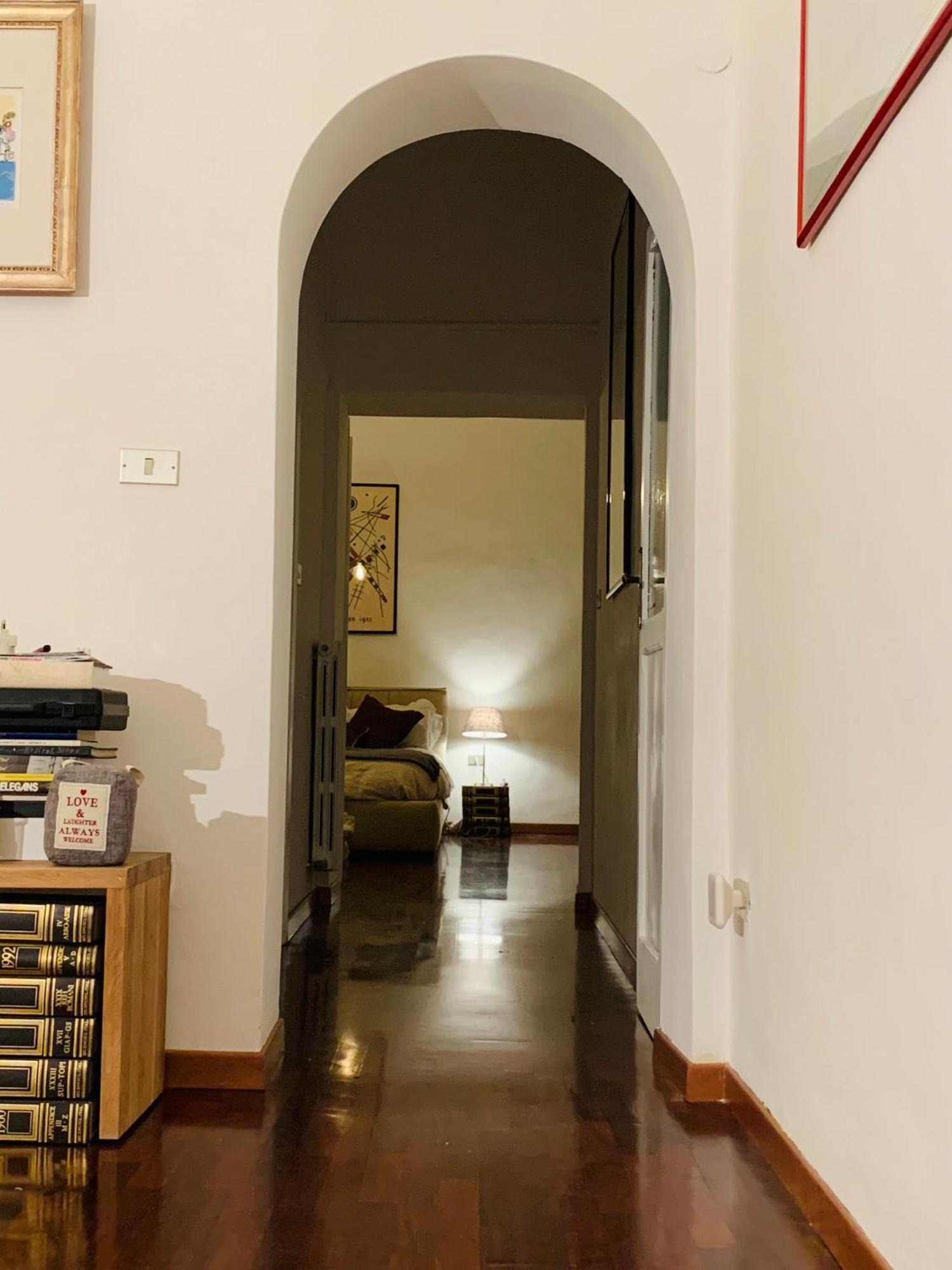 Casa Al Porto Sea Port Apartment Ancona Exterior photo